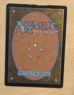 MTG Sign In Blood (Showcase) Card, Strixhaven - Image 2