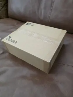 One Piece Card Game 3rd Anniversary Set Japanese Factory Sealed Unopened Box - Image 3