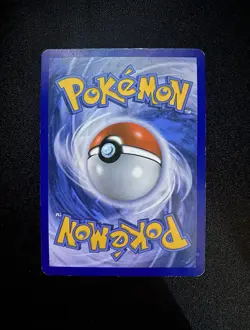 Pokemon Team Aqua's Kyogre EX Holo Rare 6/34 Basic Water Pokemon-EX Card - Image 2