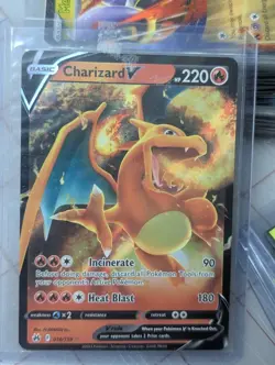 Huge Pokemon Lot MA/SR/PROMOS + More 240 Unplayed Cards - Image 2
