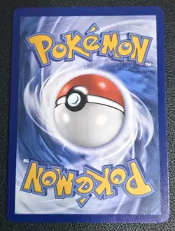Pokemon Day 2026 Pikachu Promo Card *Top Right Corner Swirl - Image 2