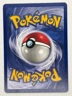 Mew Black Star Promo #9 Holo WOTC 1999 Pokemon Card LP Vintage Clean - Image 4