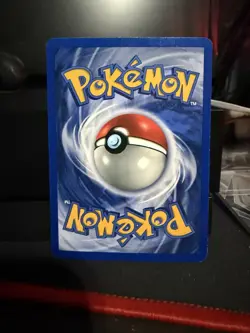 Pokemon Card Base Set Blastoise 2/102 Holo 1999 Wizards of the Coast - Image 2