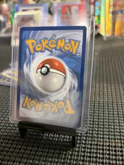 Pokemon TCG Raichu v Brilliant Stars Full Art Card 158/172 Near Mint Condition - Image 2