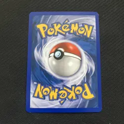 WOOPER 117/147 Aquapolis NON-HOLO E-Series / E-Reader Pokemon TCG card NM - Image 2