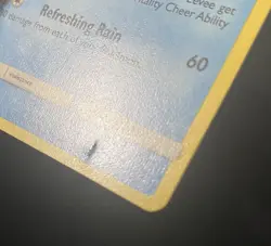 Vaporeon 42/236 Sm-Cosmic Eclipse Regular (See Photos) Pokemon Card - Image 3