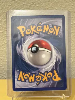 Pokemon 2002 Expedition Base Set #124/165 Pikachu Card - Image 2