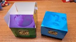 Star Wars CCG Official Tournament Sealed Deck OTSD with Leia Box 6 Pack of Cards - Image 2