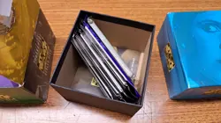 Star Wars CCG Official Tournament Sealed Deck OTSD with Leia Box 6 Pack of Cards - Image 3