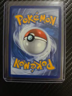 Marill 232/217 Illustration Rare Pokemon Card Ascended English NM - Image 5