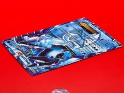 Articuno EX - 25/135 (Plasma Storm) - Lightly Played LP Ultra Rare Pokemon Card - Image 5