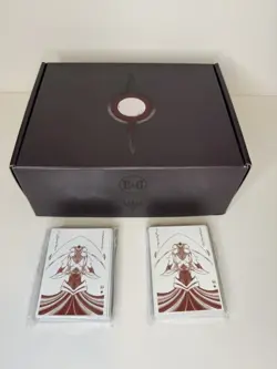 Behold New Phyrexia! Beadle & Grimm's MTG Deckbox, Dice, Sleeves, Guide. No Card - Image 1