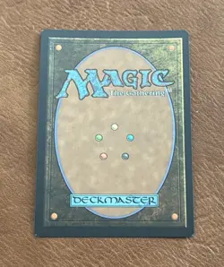 MTG Archmage Emeritus Strixhaven Promo Foil #377 (2021) - Image 2