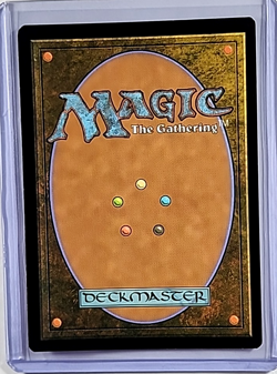 MTG Magic the Gathering IKO Ikoria Borderless Foil #382 Dorat the Perfect Pet LP - Image 2