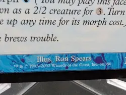 Aphetto Alchemist The List Reprints Regular - Image 2