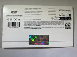 MTG Secret Lair: Tragic Romance - Secret Lair new sealed * RAINBOW FOIL * Magic - Image 3