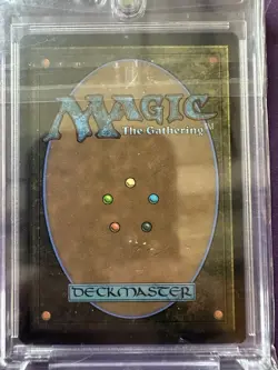 MTG Magic Dark Ritual (Future Sight) Mystery Booster 2 FOIL - Image 3