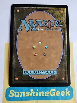 Arcane Signet (Future Sight) Mystery Booster 2 Foil - Image 3