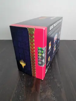 MTG Lost Caverns of Ixalan, Bundle Gift Edition, New Sealed - Image 2