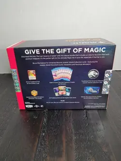 MTG Lost Caverns of Ixalan, Bundle Gift Edition, New Sealed - Image 3