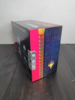 MTG Lost Caverns of Ixalan, Bundle Gift Edition, New Sealed - Image 4