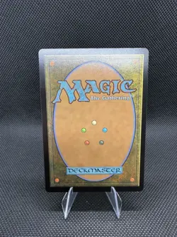 Cyclonic Rift Commander Masters Foil - Image 2