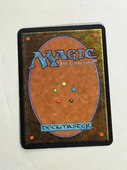MTG Air Elemental Alpha Magic the Gathering - Image 2