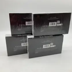 Lot of (4) MTG Final Fantasy Play Booster Display Boxes SEALED - Image 2