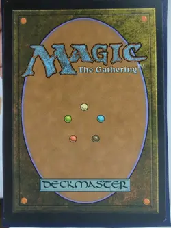 Nexus of Fate Foil Buy-a-Box Promo M19 NM Small Seller 💌 Fast Free Shipping! - Image 3