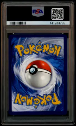 2021 Pokemon SWSH Battle Styles Secret #170 FA/RS Urshifu VMax PSA 10 GEM MINT - Image 3