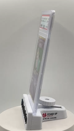 1997 Pokemon Japanese Rocket #80 Dark Slowbro Holo w/ Swirl PSA 10 GEM MINT - Image 2