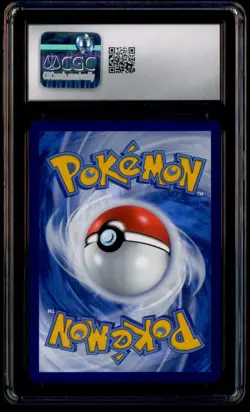 2025 Pokemon PRE EN Prismatic Evolutions Umbreon EX SIR 161/131 CGC 9.5 MINT+ - Image 3