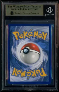 2019 Pokemon Sun & Moon Team Up #170 Latias & Latios Gx Alt Full Art BGS 9.5 - Image 3