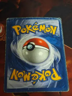 Pokemon TCG - Charizard 100/97 - National Championship - English - DMG - Image 2