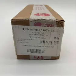 Pokemon TCG SV10 Destined Rivals Booster 6-Box Case Factory SEALED - Image 1