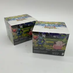 Lot of (2) Pokemon TCG Ascended Heroes Mini Tin Displays SEALED - Image 2