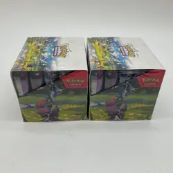 Lot of (2) Pokemon TCG Ascended Heroes Mini Tin Displays SEALED - Image 3
