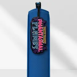 Phantasmal Flames Pokemon Master Set Binder Tag / Zip Pull - Image 2