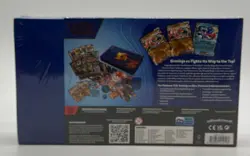 Pokemon TCG Greninja ex Ultra Premium Collection Boxes SEALED UPC NEW - Image 4