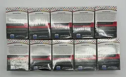 Lot of (10) Pokemon TCG 151 MEW EN Booster Bundle Boxes SEALED NEW - Image 2