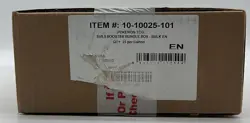 Pokemon TCG Prismatic Evolutions Booster Bundle Case SEALED SV8.5 - Image 1