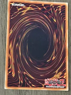 The Hidden Hecahands ULTRA RARE 1st Edition YuGiOh - PHRE-EN008 - Image 2