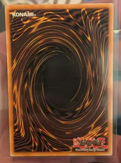 Yugioh! MP Mermail King - Neptabyss - ROTA-EN046 - Quarter Century Secret Rare - - Image 2