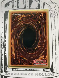 Yu-Gi-Oh! TCG Celtic Guardian (LOB-007) Super Rare Vintage NM/VLP - Image 2