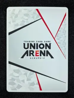 2025 Union Arena Action Point ONE PUNCH MAN SAITAMA #OPM-1-AP01 Promo English - Image 2