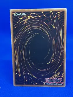 Soul Of The Pure TP-015 Rare Vintage Yugioh NM TCG - Image 2