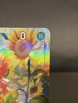 ONE PIECE JAPANESE Rebecca (Alt Art) OP15-053 SR Adventure on KAMI's Island - Image 3