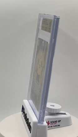 2025 ONE PIECE PROMOS BVB X ONE PIECE MATCH DAY 2025 #003 MONKEY D. LUFFY BGS 10 - Image 2