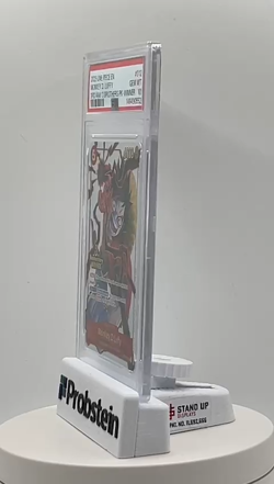 2025 One Piece Monkey.D.Luffy 3rd Anv. Event Winner Prize Promo ST01-012 PSA 10 - Image 2