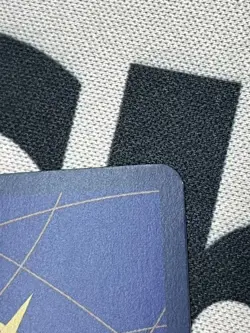 FLAW Chinese One Piece Luffy SEC OP11-118 Manga Alt Comic Parallel Serial Number - Image 4